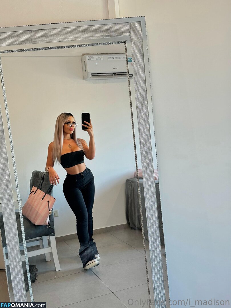 _.iammaddie6 / iammaddie06 Γυμνός OnlyFans  Διαρρεύσαστη φωτογραφία #16