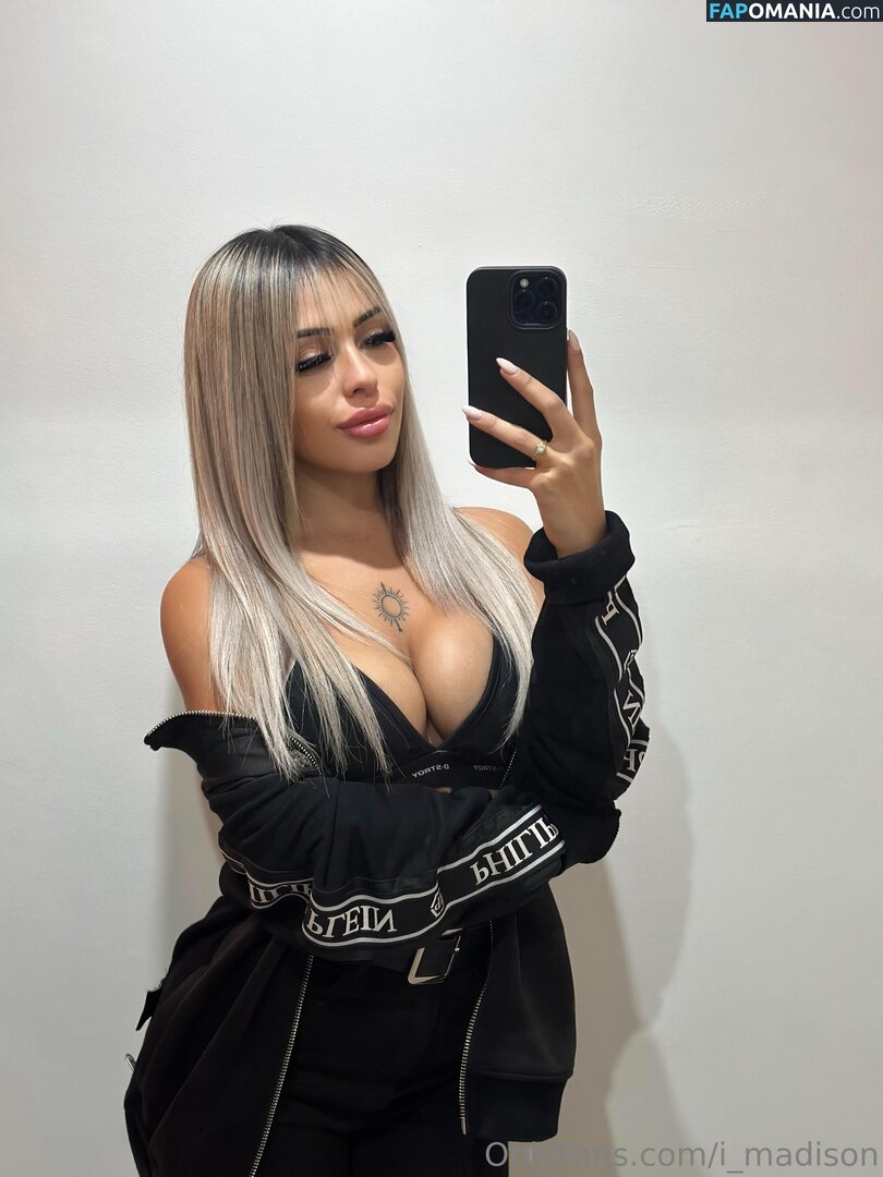 _.iammaddie6 / iammaddie06 Γυμνός OnlyFans  Διαρρεύσαστη φωτογραφία #17