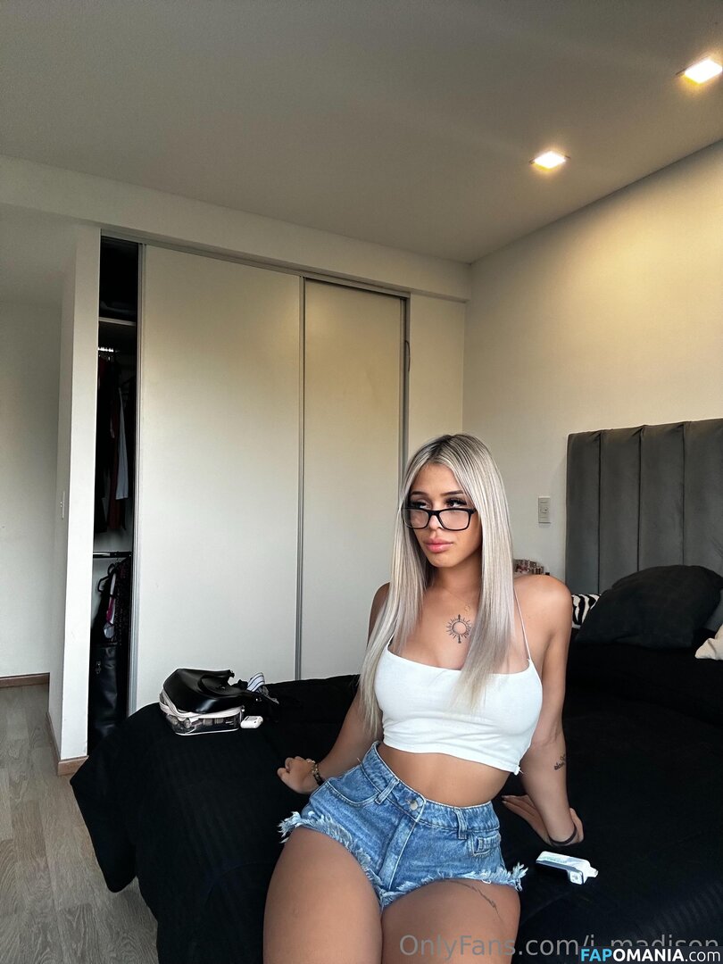 _.iammaddie6 / iammaddie06 Γυμνός OnlyFans  Διαρρεύσαστη φωτογραφία #20