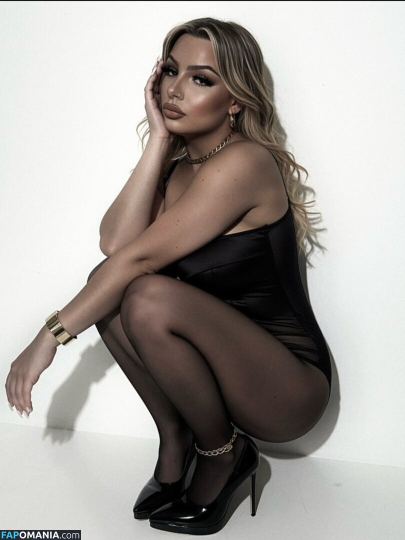 Iamsamvela / Samuela Cecchini Γυμνός OnlyFans  Διαρρεύσαστη φωτογραφία #1