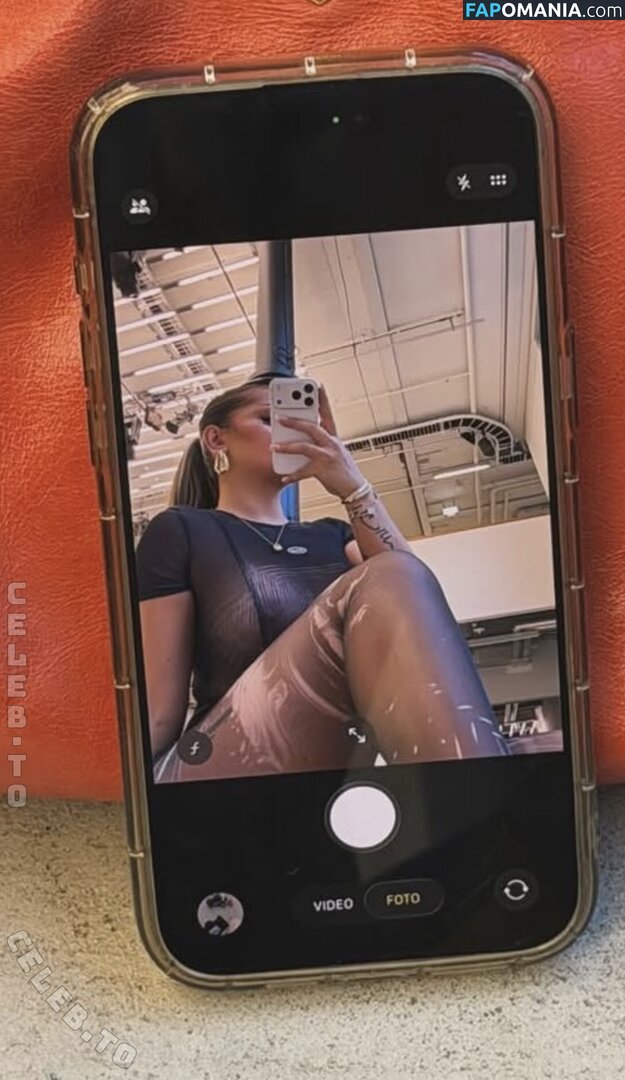 Iamsaraly Γυμνός OnlyFans  Διαρρεύσαστη φωτογραφία #2