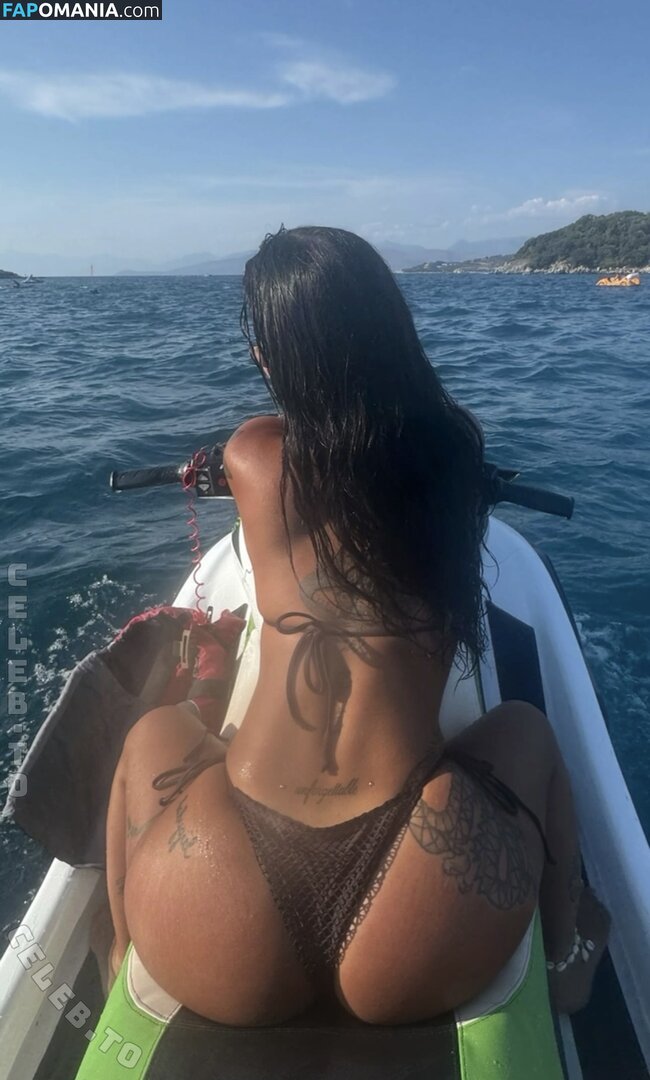 Iamsaraly Γυμνός OnlyFans  Διαρρεύσαστη φωτογραφία #4