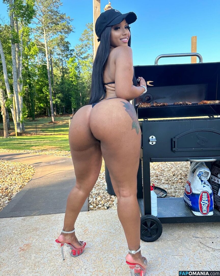 IAmShamayne / _iamshamayne / iamshamayneg Γυμνός OnlyFans  Διαρρεύσαστη φωτογραφία #3