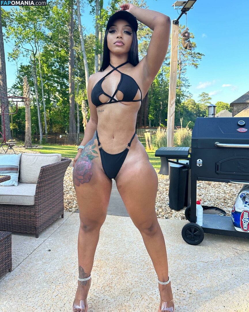 IAmShamayne / _iamshamayne / iamshamayneg Γυμνός OnlyFans  Διαρρεύσαστη φωτογραφία #13