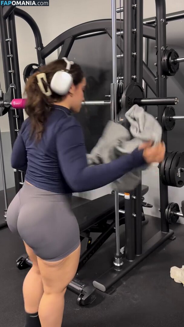Iamyasmin.vargas / jazmincita11 Γυμνός OnlyFans  Διαρρεύσαστη φωτογραφία #1