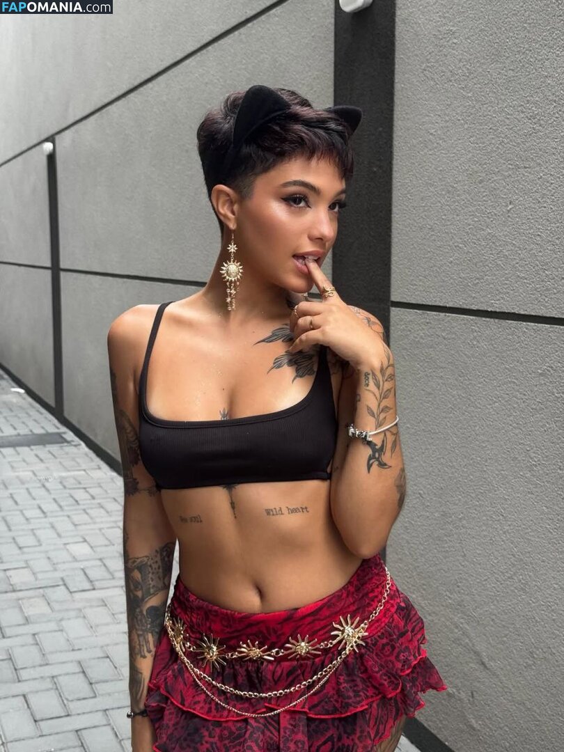 Iasmin Melo / ia.meloo Γυμνός OnlyFans  Διαρρεύσαστη φωτογραφία #4