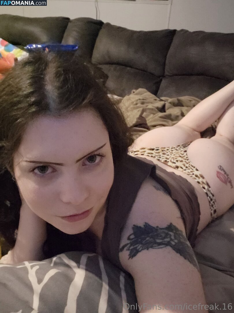 icefreak.16 Γυμνός OnlyFans  Διαρρεύσαστη φωτογραφία #42