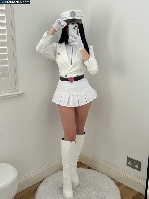 iamyanetgarcia / iceluvs / iceluvvs Γυμνός OnlyFans  Διαρρεύσαστη φωτογραφία #4