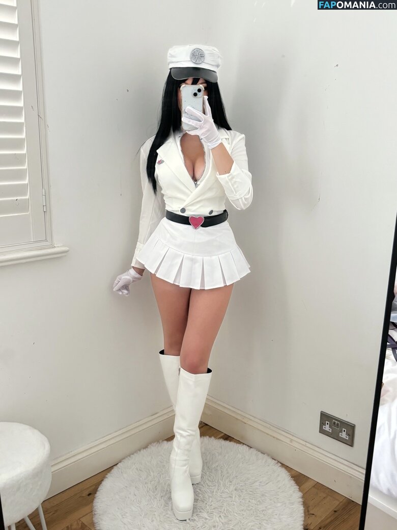 iamyanetgarcia / iceluvs / iceluvvs Γυμνός OnlyFans  Διαρρεύσαστη φωτογραφία #7