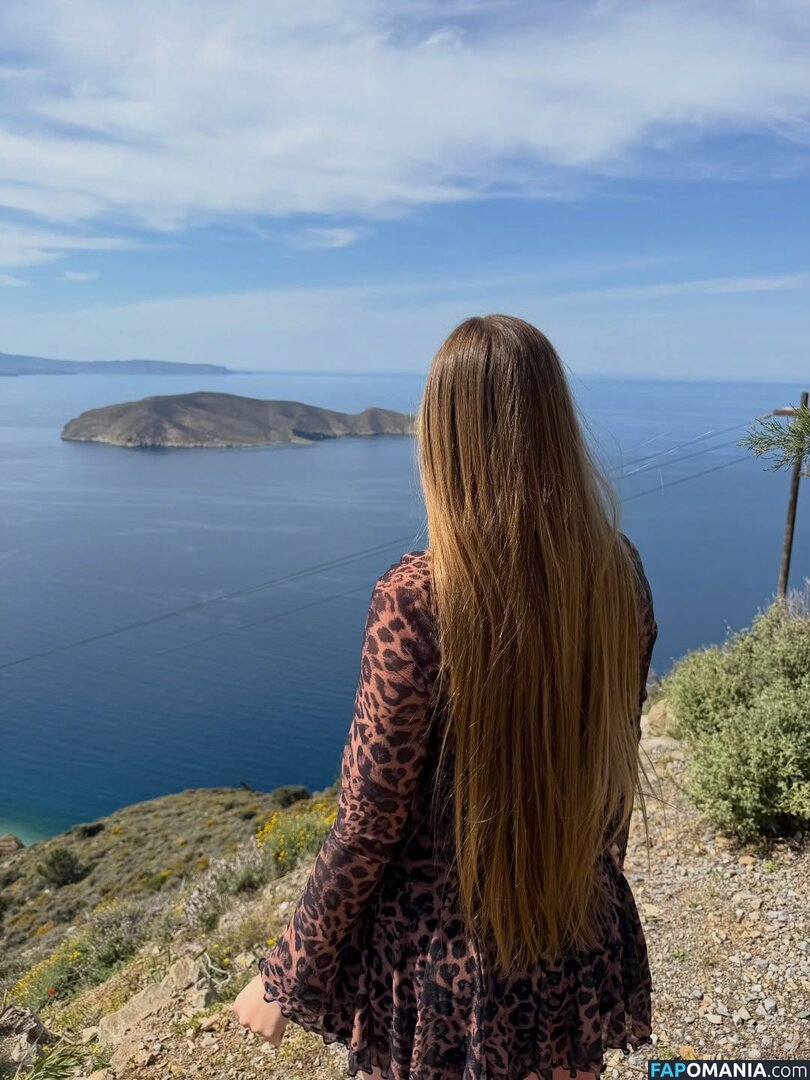 ich.tina / irltinax Γυμνός OnlyFans  Διαρρεύσαστη φωτογραφία #3