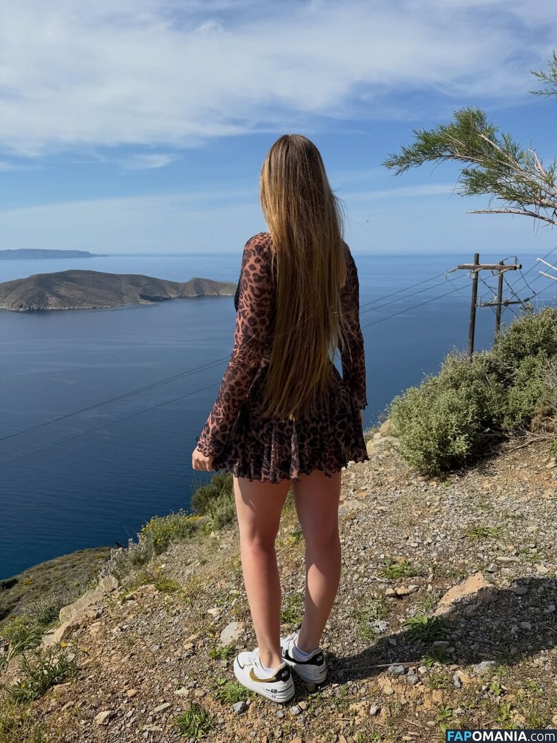 ich.tina / irltinax Γυμνός OnlyFans  Διαρρεύσαστη φωτογραφία #4