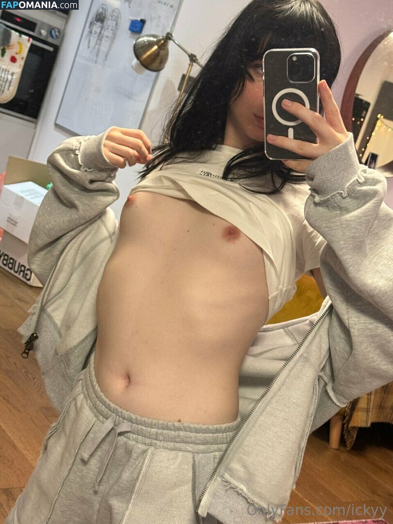 big_icky / ickypeach Γυμνός OnlyFans  Διαρρεύσαστη φωτογραφία #159