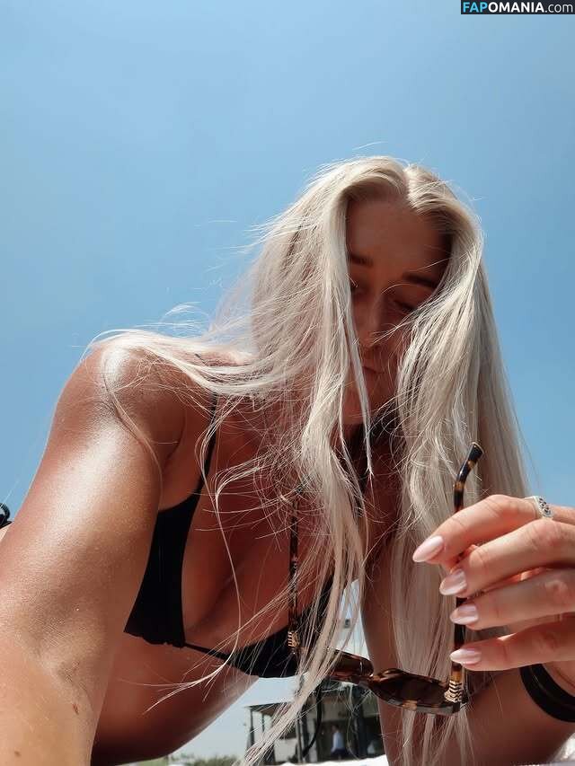 idakkarstoft / İda Kathrine Karstoft Γυμνός OnlyFans  Διαρρεύσαστη φωτογραφία #1