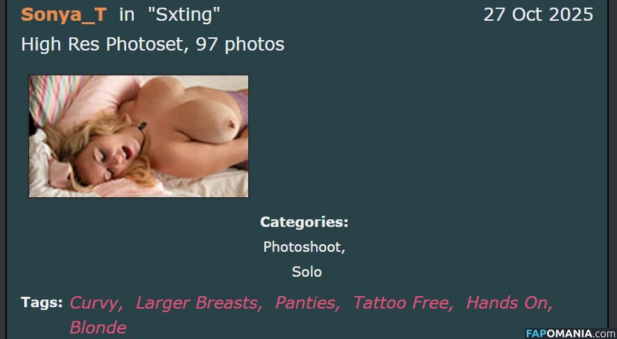 Ifeelmyself Γυμνός OnlyFans  Διαρρεύσαστη φωτογραφία #118