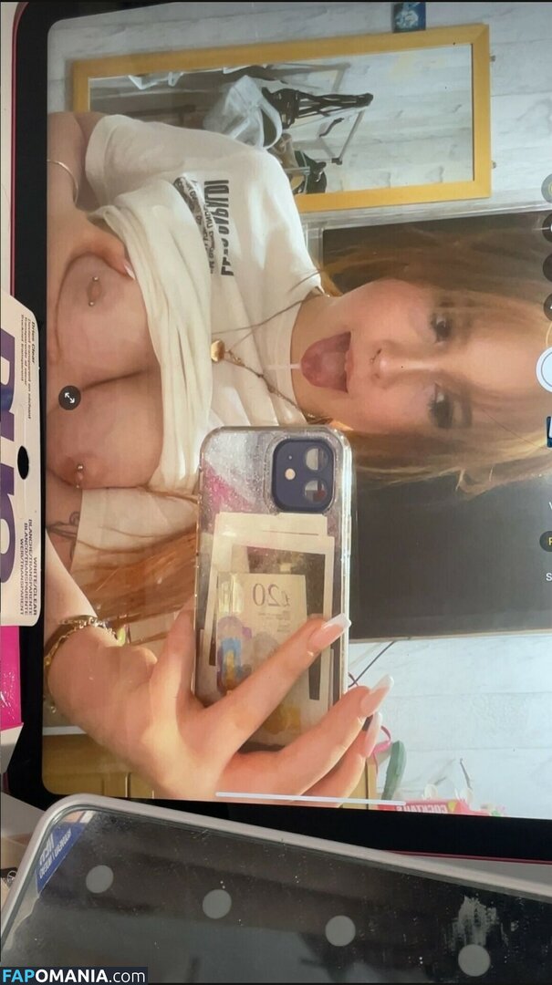 Ig.francesca.xx Γυμνός OnlyFans  Διαρρεύσαστη φωτογραφία #9
