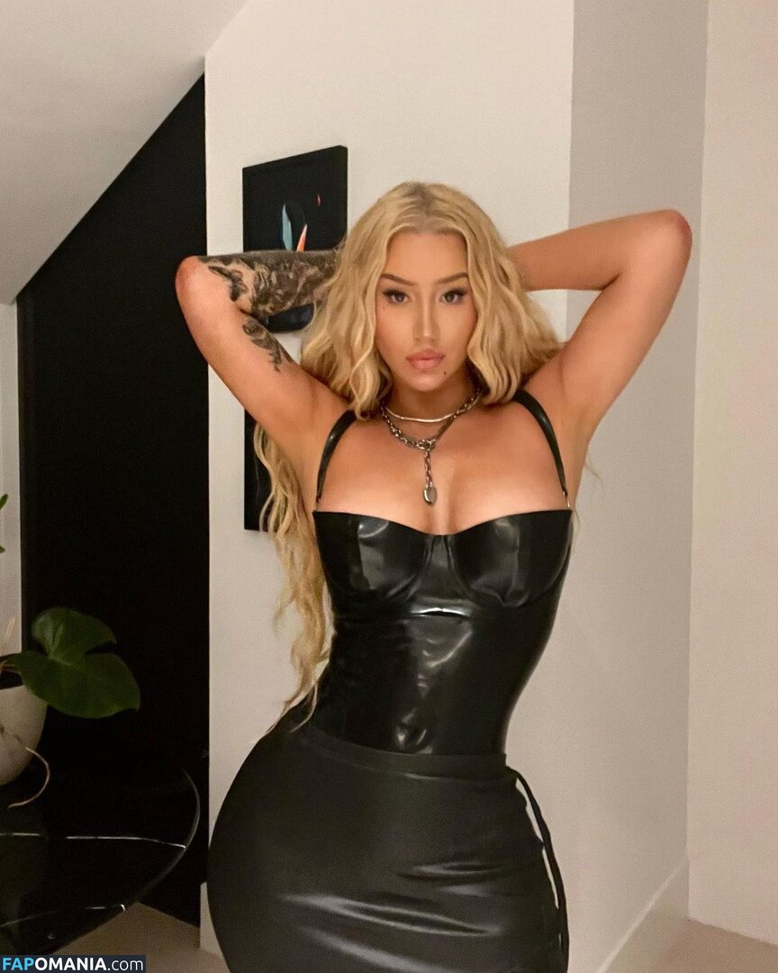 Iggy Azalea / iggyazalea / thenewclassic Γυμνός OnlyFans  Διαρρεύσαστη φωτογραφία #5