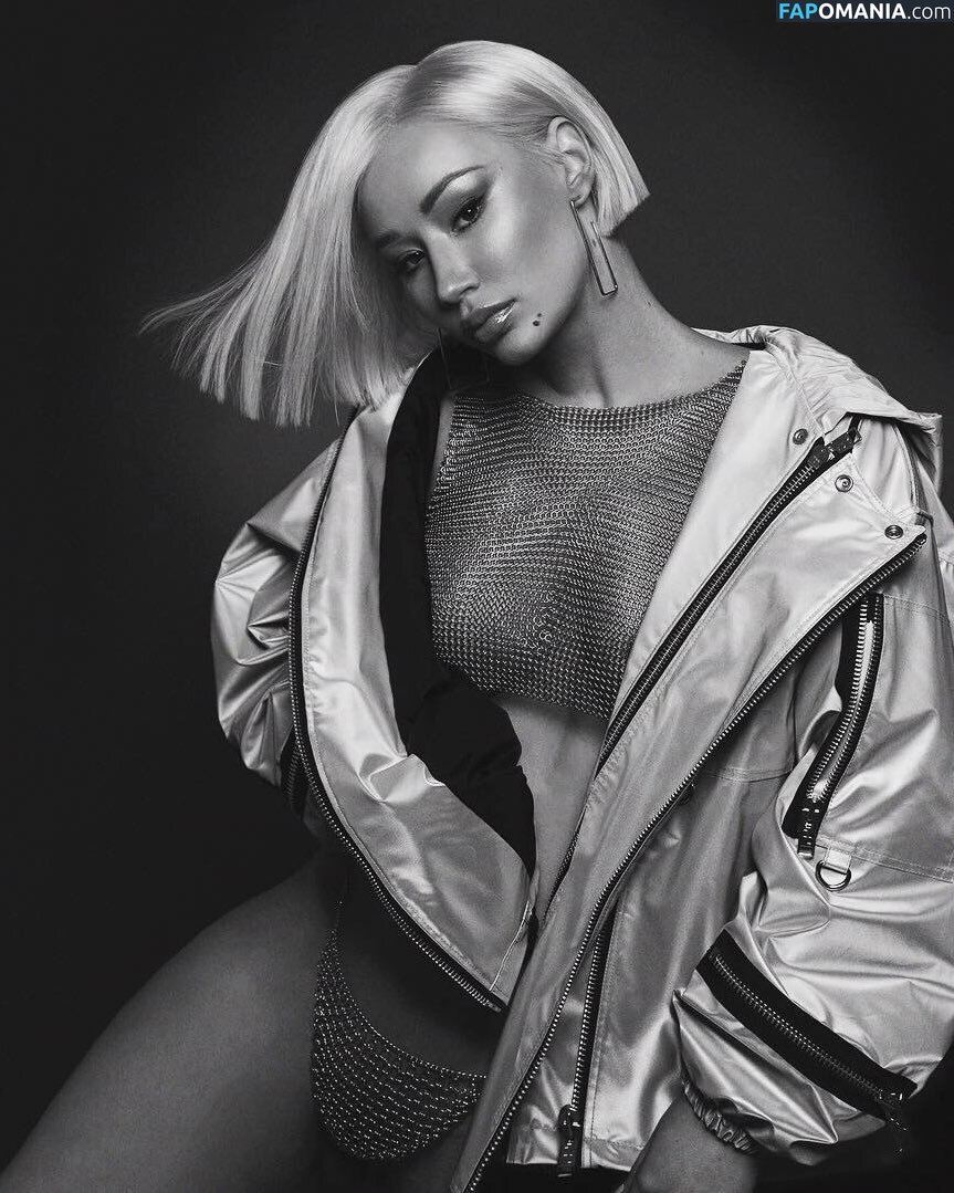 Iggy Azalea / iggyazalea / thenewclassic Γυμνός OnlyFans  Διαρρεύσαστη φωτογραφία #9