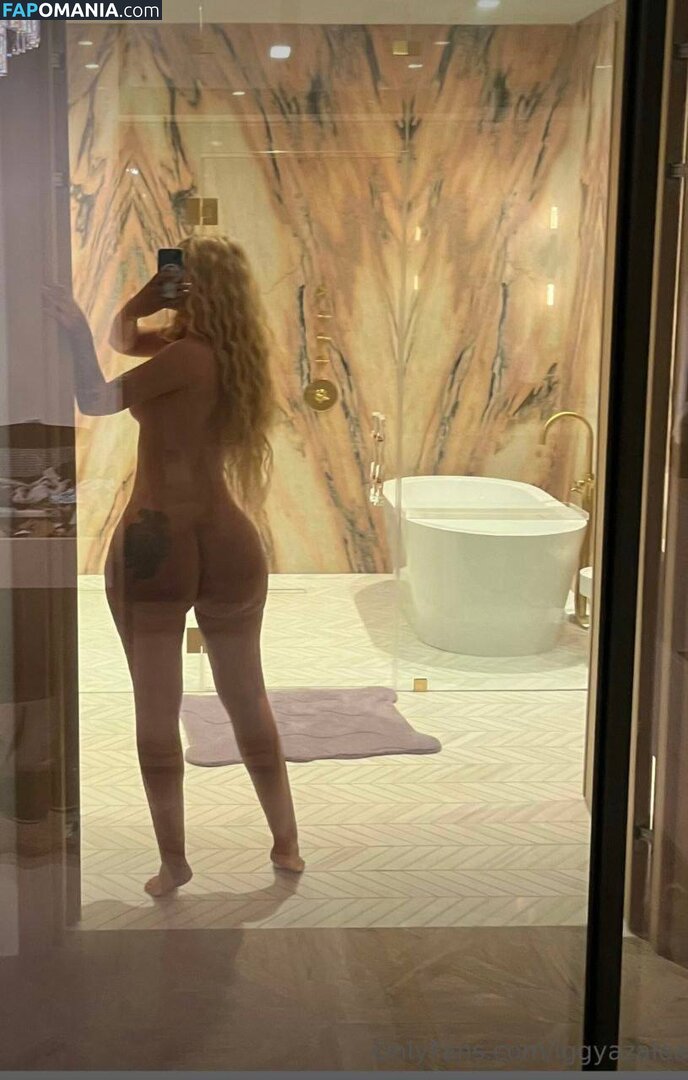 Iggy Azalea / iggyazalea / thenewclassic Γυμνός OnlyFans  Διαρρεύσαστη φωτογραφία #21
