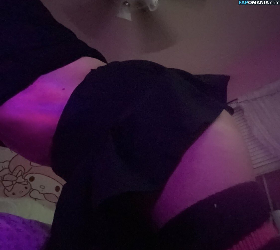 B4BYXDOLL / IHrtDazai / ihraizaa Γυμνός OnlyFans  Διαρρεύσαστη φωτογραφία #16