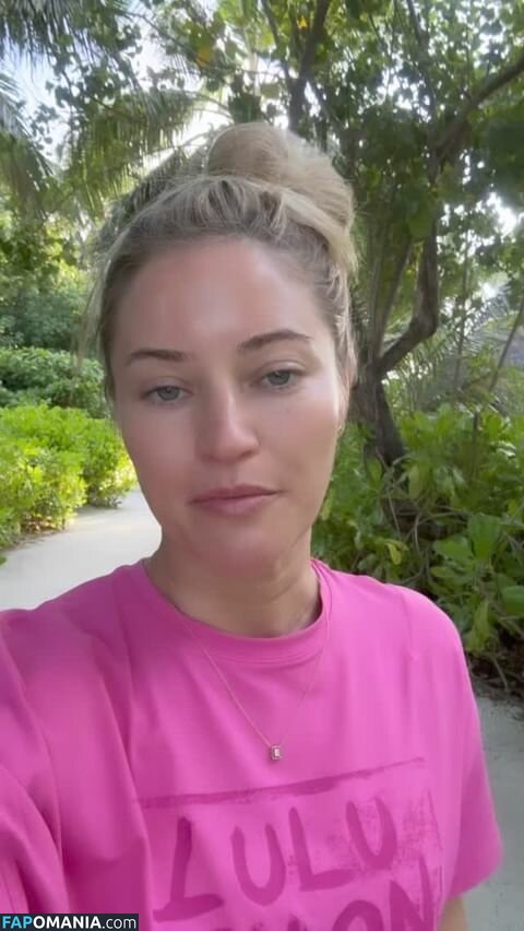 Justine Ezarik / iJustine Γυμνός OnlyFans  Διαρρεύσαστη φωτογραφία #262