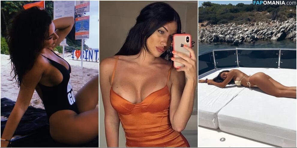 Ilaria Gallozzi / https: / ilariagallozzi Γυμνός OnlyFans  Διαρρεύσαστη φωτογραφία #2