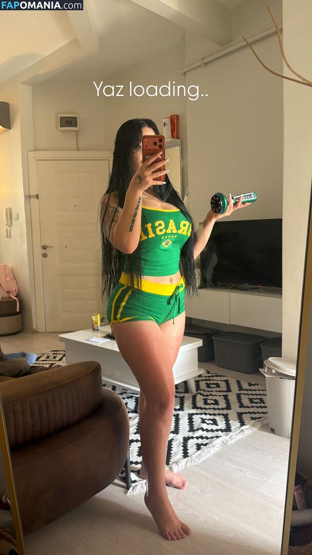 ilayda Erkan / ilaydaerkkan Γυμνός OnlyFans  Διαρρεύσαστη φωτογραφία #1