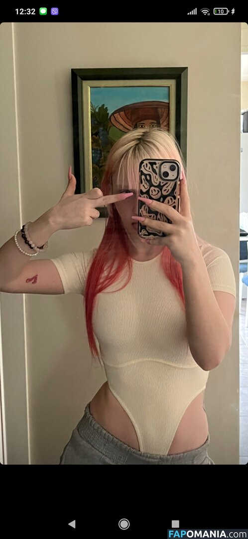 Ilay Serah / ilayserah Γυμνός OnlyFans  Διαρρεύσαστη φωτογραφία #7