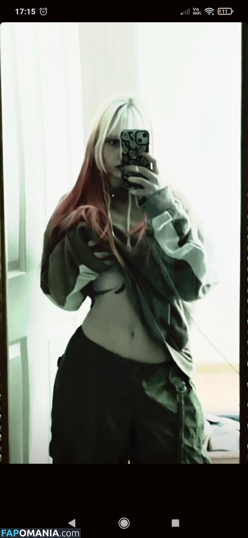 Ilay Serah / ilayserah Γυμνός OnlyFans  Διαρρεύσαστη φωτογραφία #8
