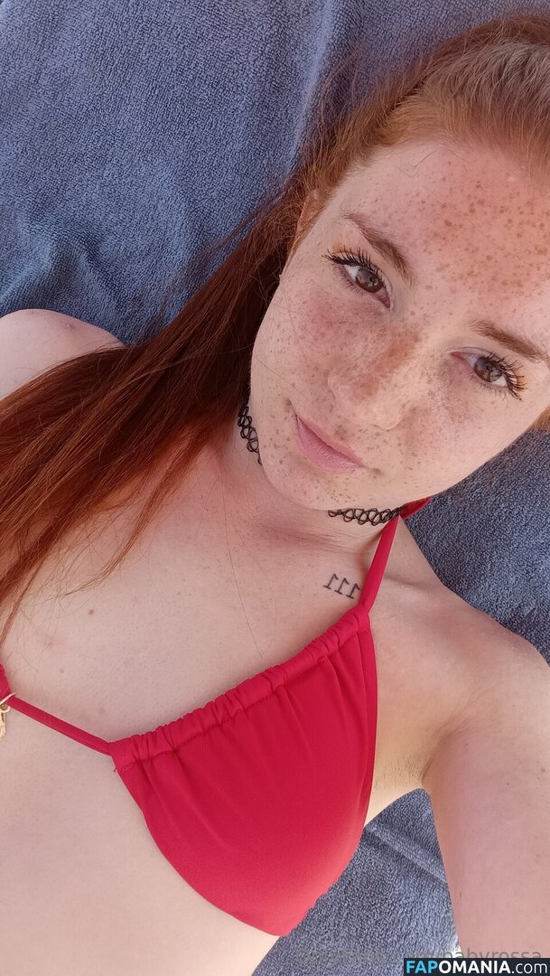 Ilblogdiauri / babyrossa Γυμνός OnlyFans  Διαρρεύσαστη φωτογραφία #3