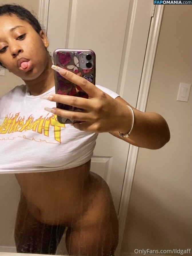 Ildgaf / ildgaf_ / ildgaff Γυμνός OnlyFans  Διαρρεύσαστη φωτογραφία #1