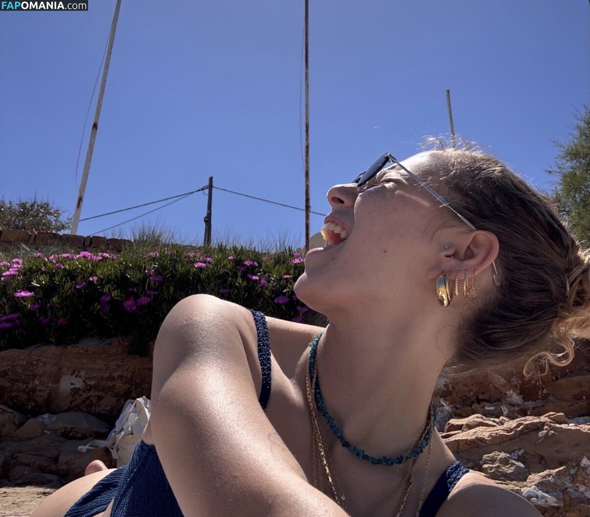 ildikeila Γυμνός OnlyFans  Διαρρεύσαστη φωτογραφία #4