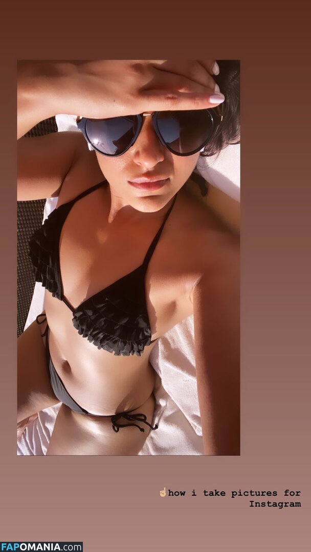 Ileana D'cruz / https: / ileana_official Γυμνός OnlyFans  Διαρρεύσαστη φωτογραφία #4