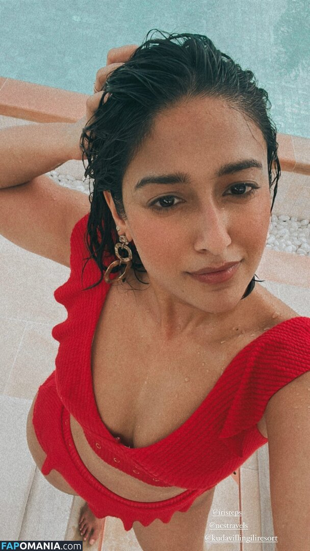 Ileana D'cruz / https: / ileana_official Γυμνός OnlyFans  Διαρρεύσαστη φωτογραφία #8