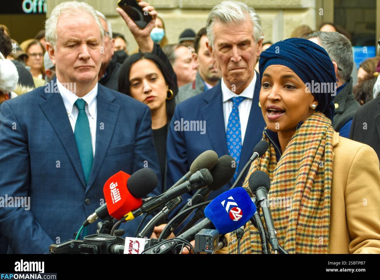 Ilhan Omar Γυμνός OnlyFans  Διαρρεύσαστη φωτογραφία #12