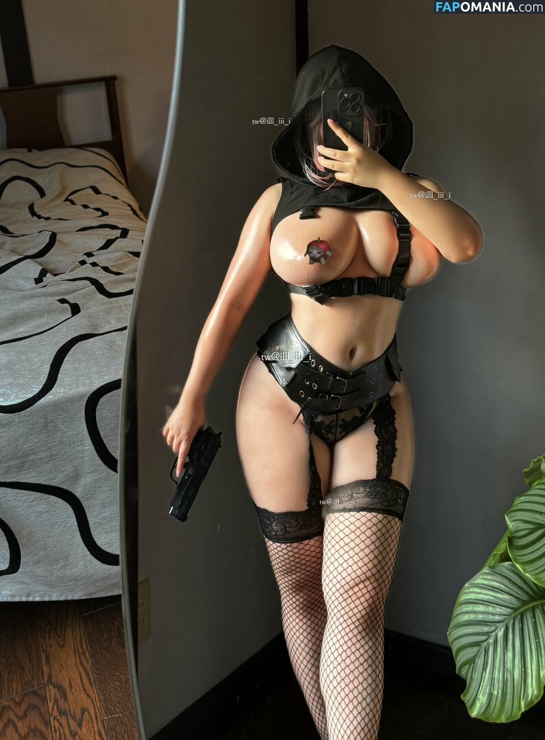 iiii.illliiii / illl_iii_i Γυμνός OnlyFans  Διαρρεύσαστη φωτογραφία #235