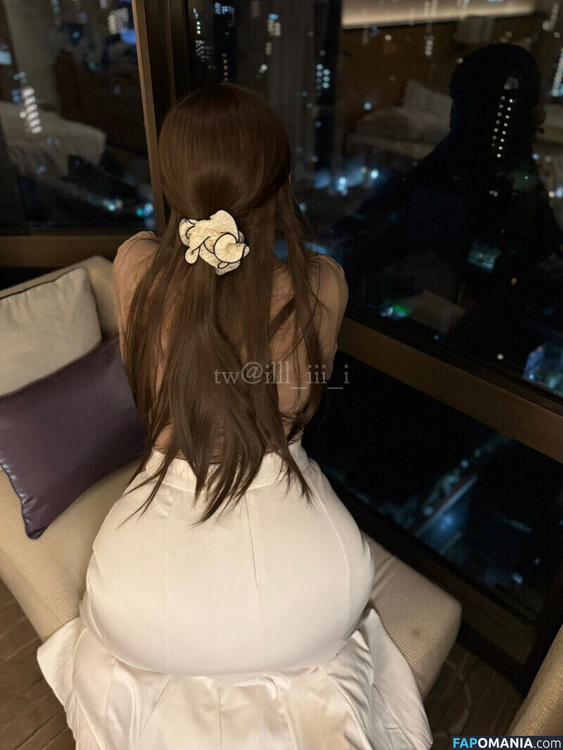 iiii.illliiii / illl_iii_i Γυμνός OnlyFans  Διαρρεύσαστη φωτογραφία #291