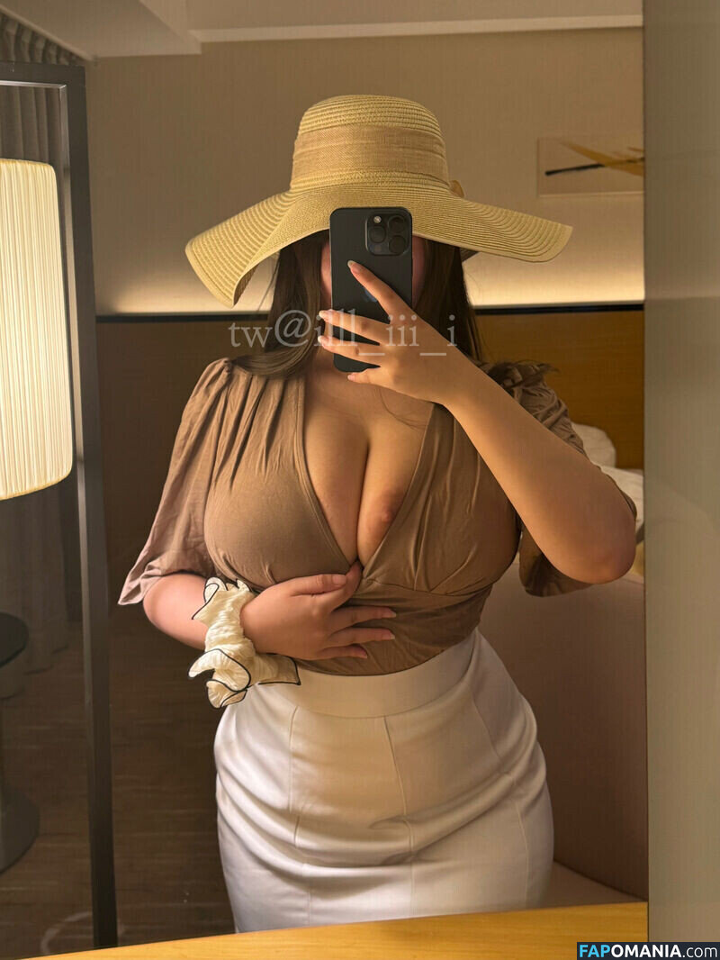 iiii.illliiii / illl_iii_i Γυμνός OnlyFans  Διαρρεύσαστη φωτογραφία #301