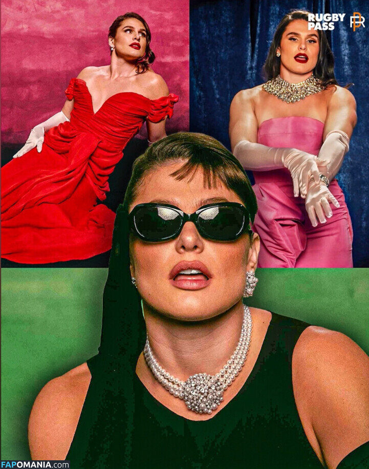 Ilona Maher / ilonamaher Γυμνός OnlyFans  Διαρρεύσαστη φωτογραφία #11