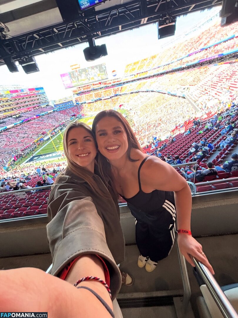 Ilona Maher / ilonamaher Γυμνός OnlyFans  Διαρρεύσαστη φωτογραφία #14