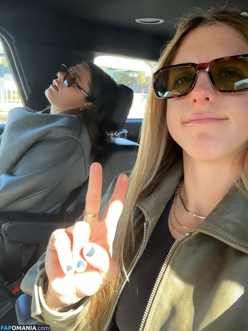 Ilona Maher / ilonamaher Γυμνός OnlyFans  Διαρρεύσαστη φωτογραφία #16