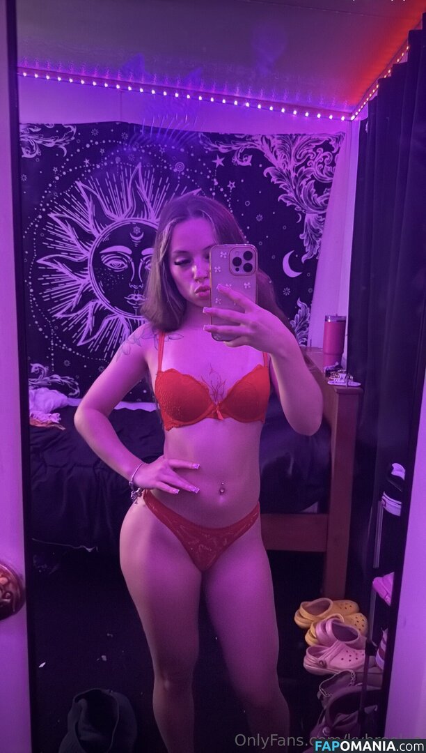ilovekyliee / kybrookie Γυμνός OnlyFans  Διαρρεύσαστη φωτογραφία #13