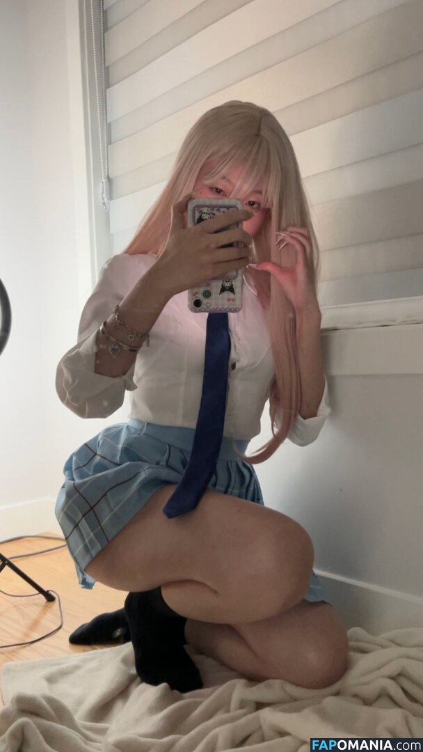 iloveu_kitty / iloveukitty_ Γυμνός OnlyFans  Διαρρεύσαστη φωτογραφία #1