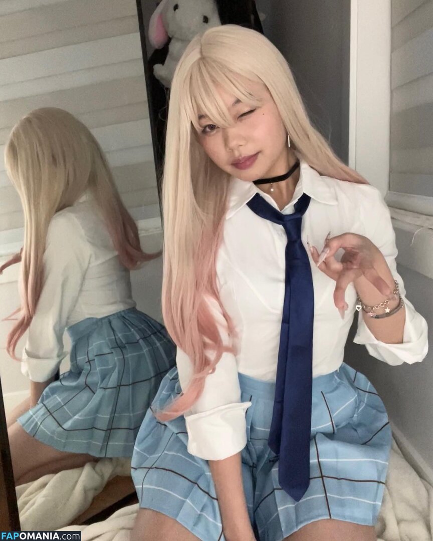 iloveu_kitty / iloveukitty_ Γυμνός OnlyFans  Διαρρεύσαστη φωτογραφία #3