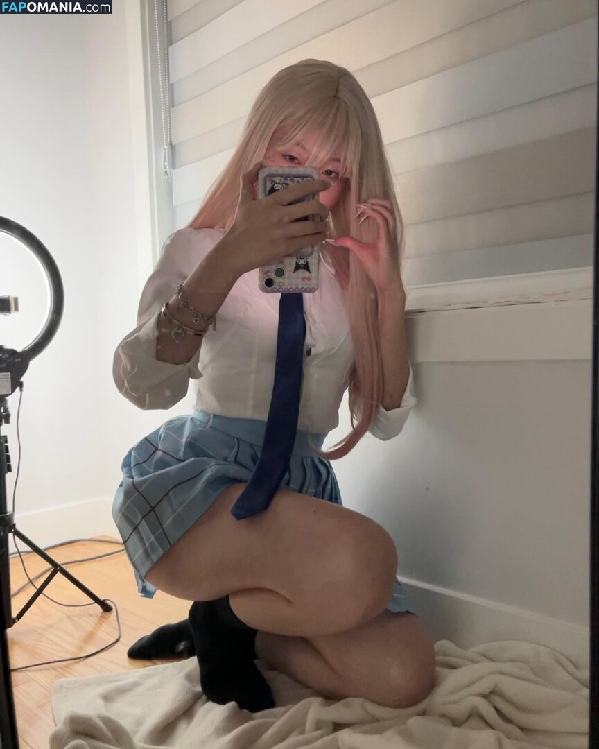 iloveu_kitty / iloveukitty_ Γυμνός OnlyFans  Διαρρεύσαστη φωτογραφία #4