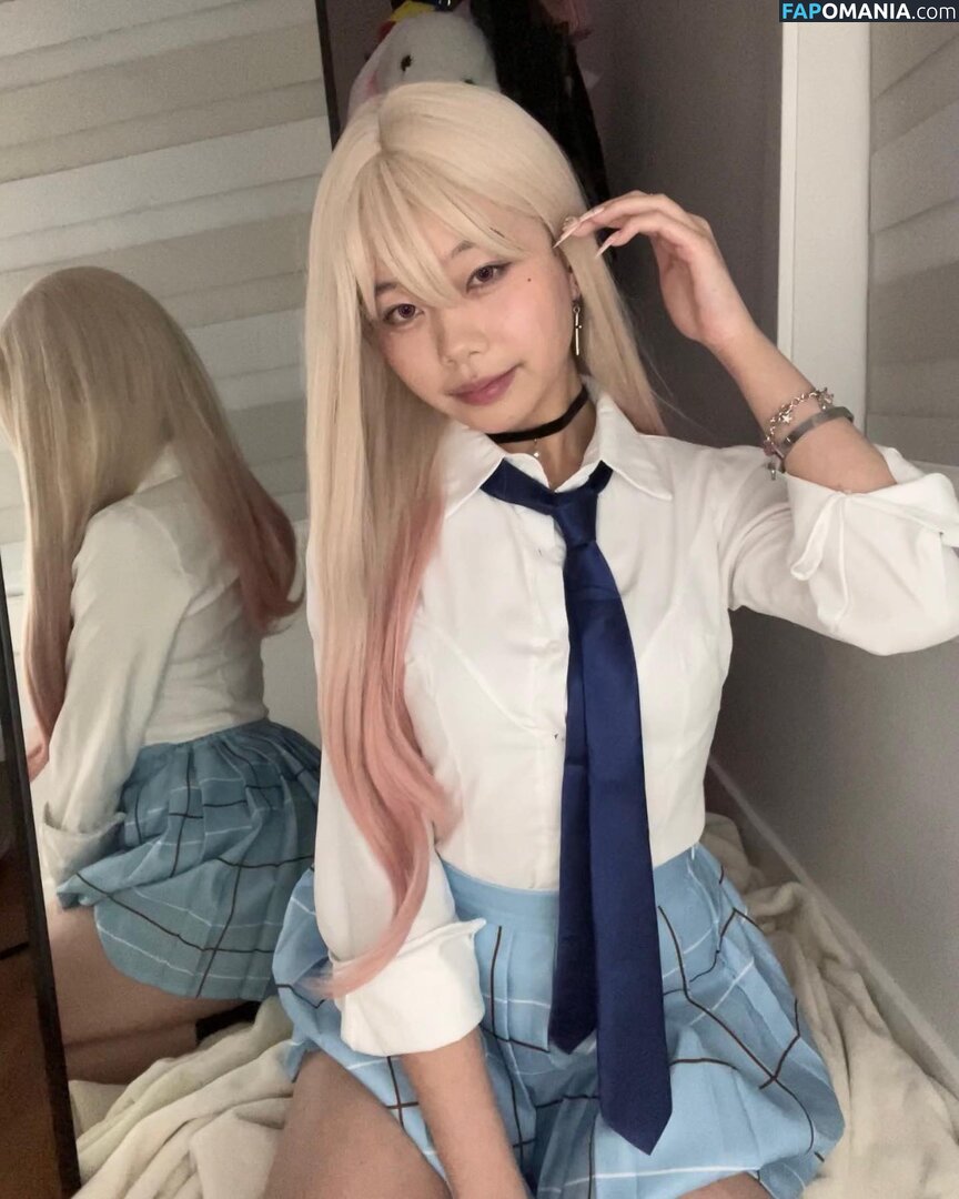 iloveu_kitty / iloveukitty_ Γυμνός OnlyFans  Διαρρεύσαστη φωτογραφία #5