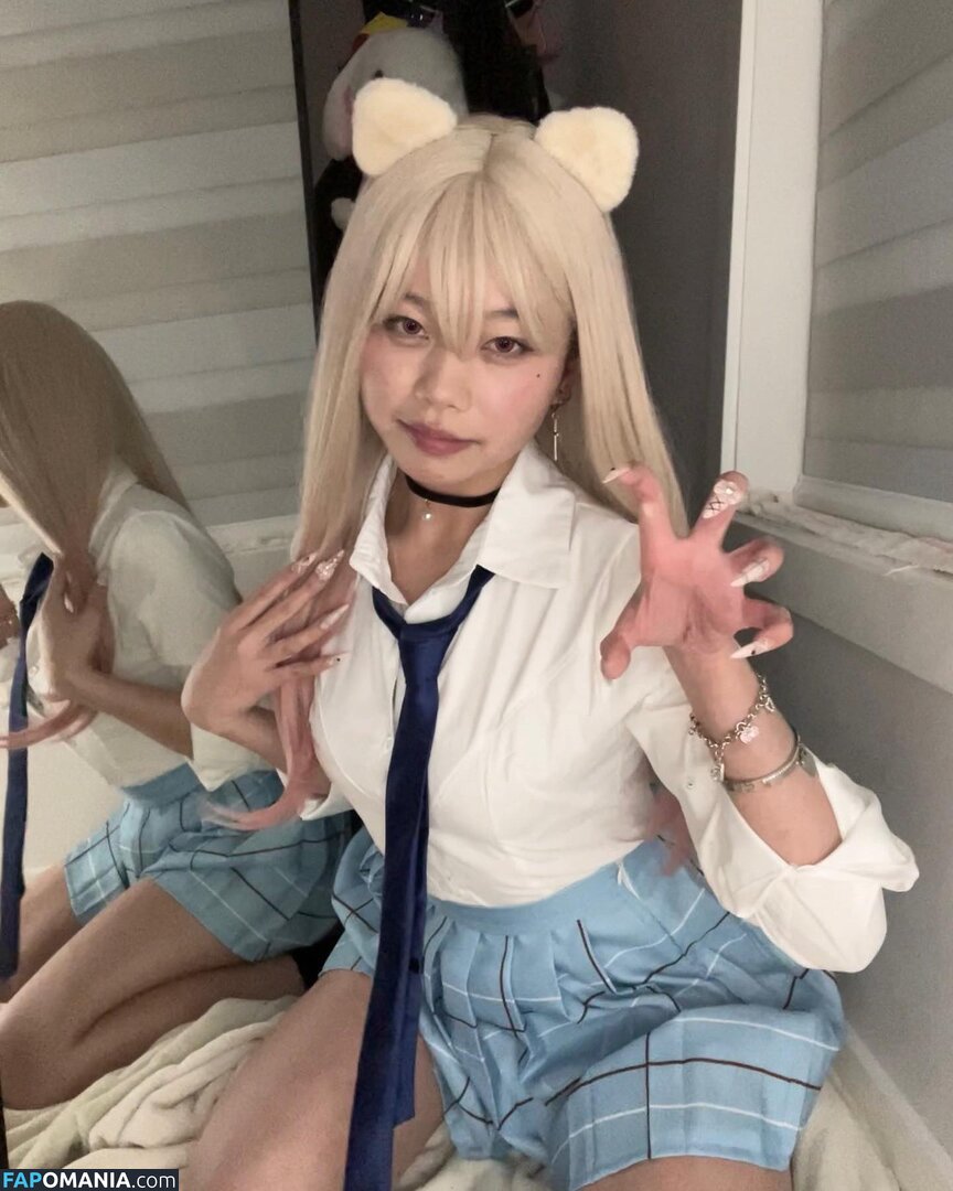 iloveu_kitty / iloveukitty_ Γυμνός OnlyFans  Διαρρεύσαστη φωτογραφία #6