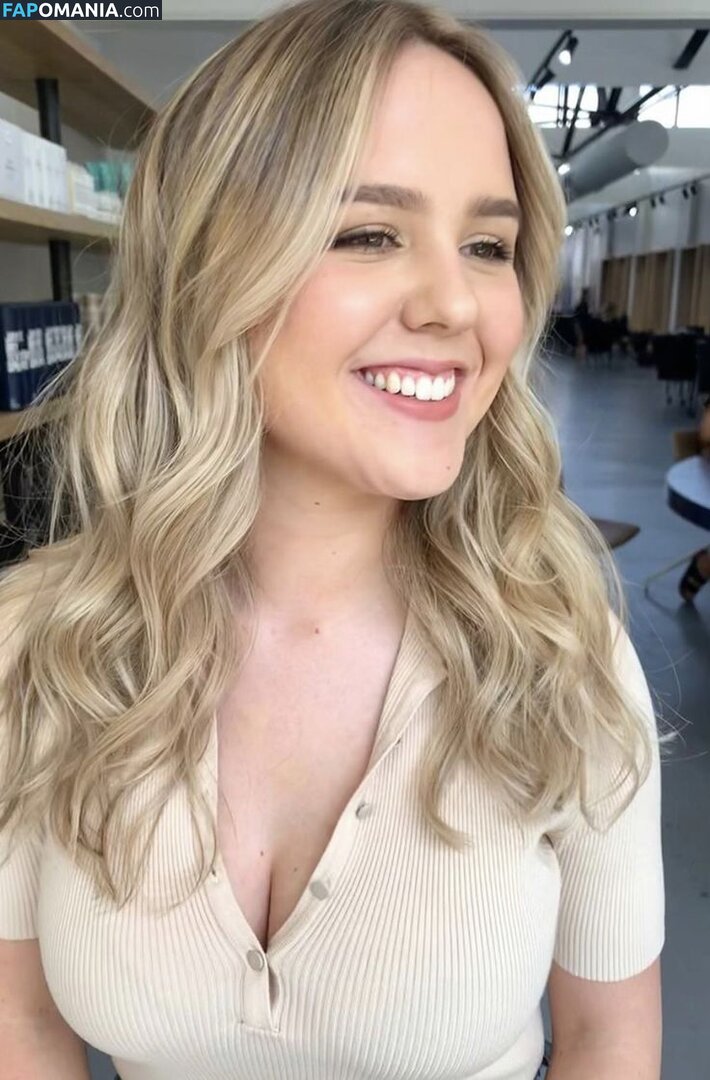 Ilsa Watkins Γυμνός OnlyFans  Διαρρεύσαστη φωτογραφία #1