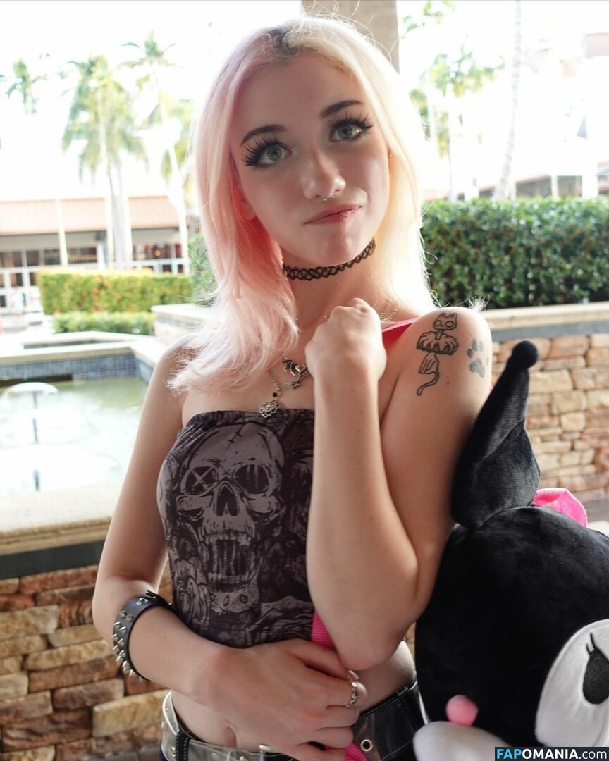 Iluvmeww / iluvmey Γυμνός OnlyFans  Διαρρεύσαστη φωτογραφία #6