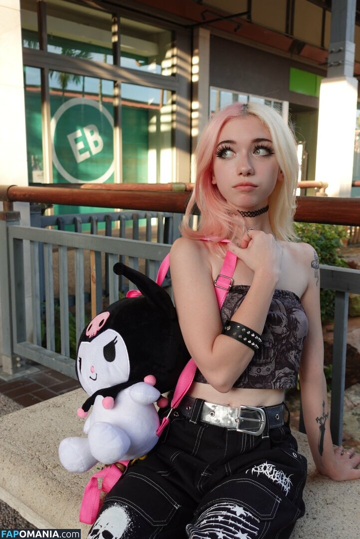 Iluvmeww / iluvmey Γυμνός OnlyFans  Διαρρεύσαστη φωτογραφία #12