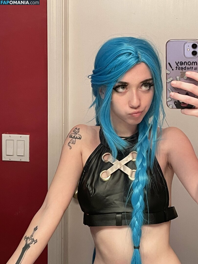 Iluvmeww / iluvmey Γυμνός OnlyFans  Διαρρεύσαστη φωτογραφία #16